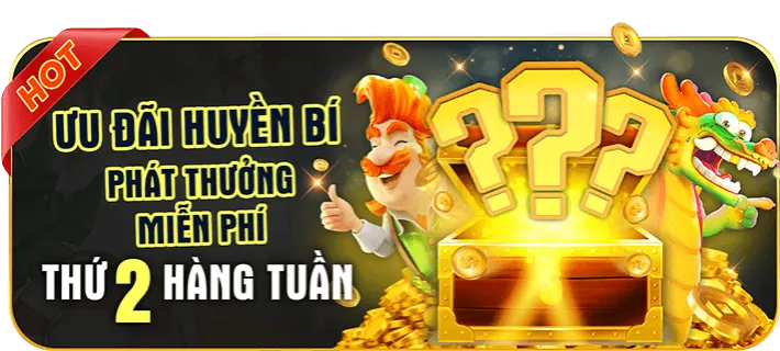 Các chương trình khuyến mãi hấp dẫn tại Wipwin Nổ Hũ