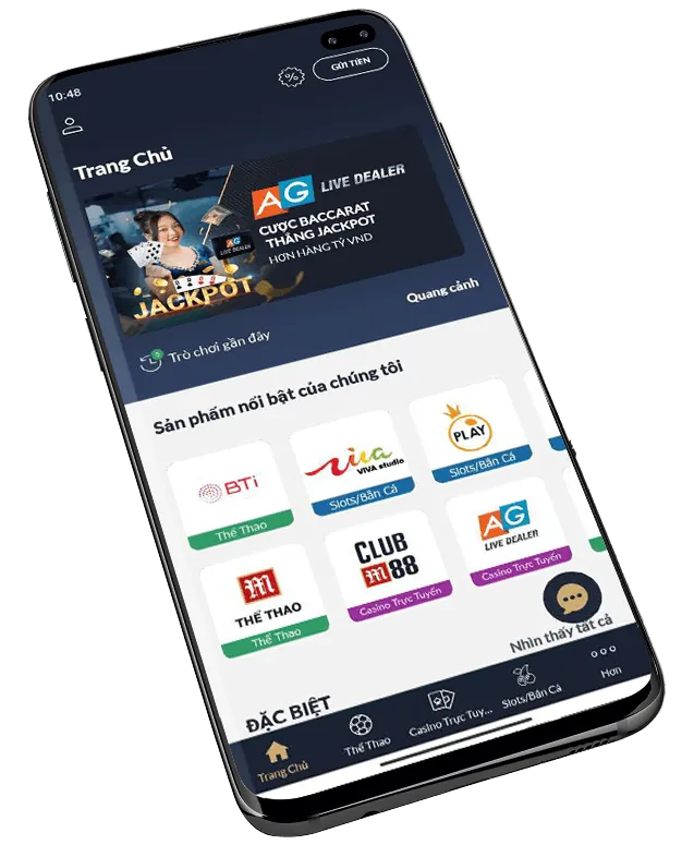Thư viện game slot đa dạng tại wipwin nổ hũ