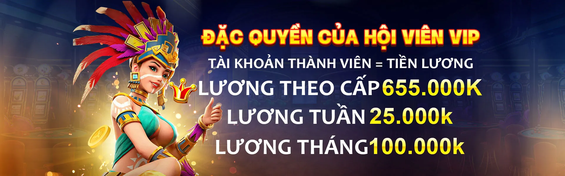 Hình ảnh nền đăng nhập Wipwin nổ hũ với các biểu tượng trò chơi và ánh sáng lấp lánh