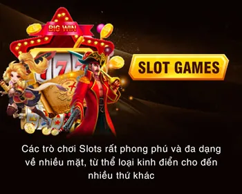 Đa dạng trò chơi tại Wipwin nổ hũ